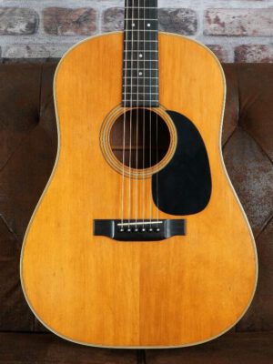 Martin D-28 S *1972*