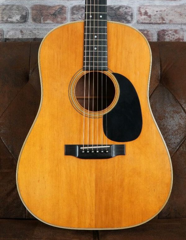 Martin D-28 S *1972*