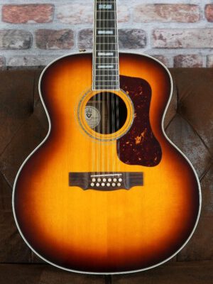 Guild F512