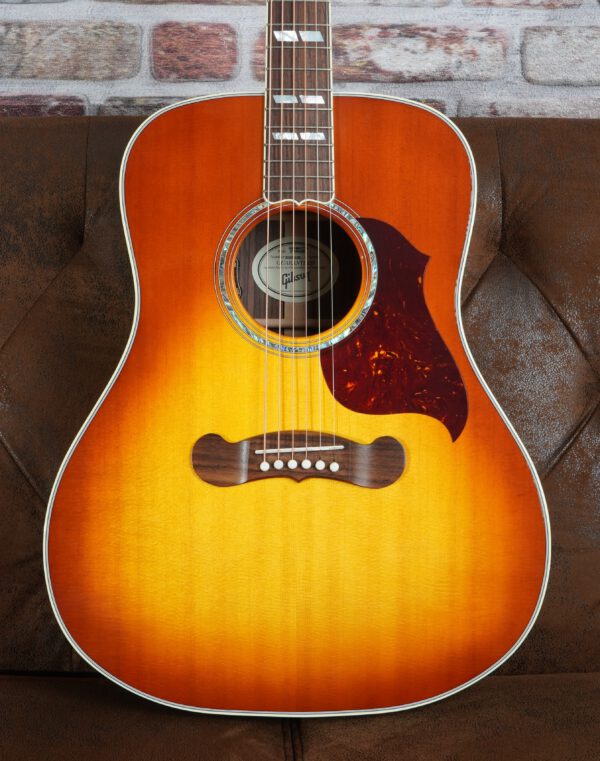 Gibson Songwriter Standard Rosewood Burst