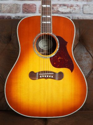 Gibson Songwriter Standard Rosewood Burst