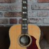 Gibson Songwriter 12 String Antique Natural - Image 2