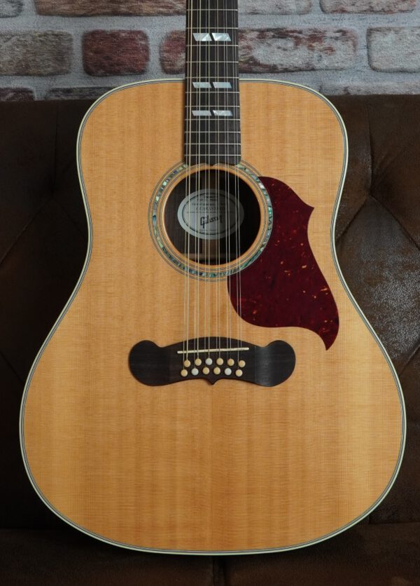 Gibson Songwriter 12 String Antique Natural