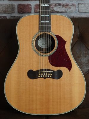 Gibson Songwriter 12 String Antique Natural