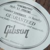 Gibson Songwriter 12 String Antique Natural - Image 21