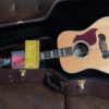 Gibson Songwriter 12 String Antique Natural - Image 18