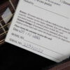 Gibson Songwriter 12 String Antique Natural - Image 20