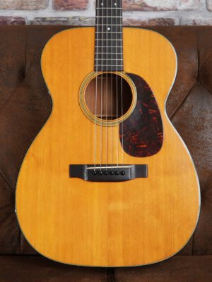 Martin 00-18 *1961*