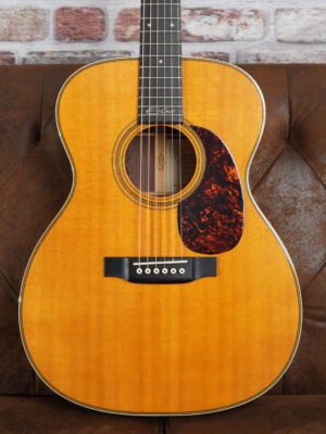Martin 000-28 EC *LR Baggs*
