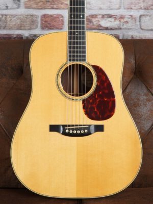 Bourgeois D-150 Madagascar Rosewood