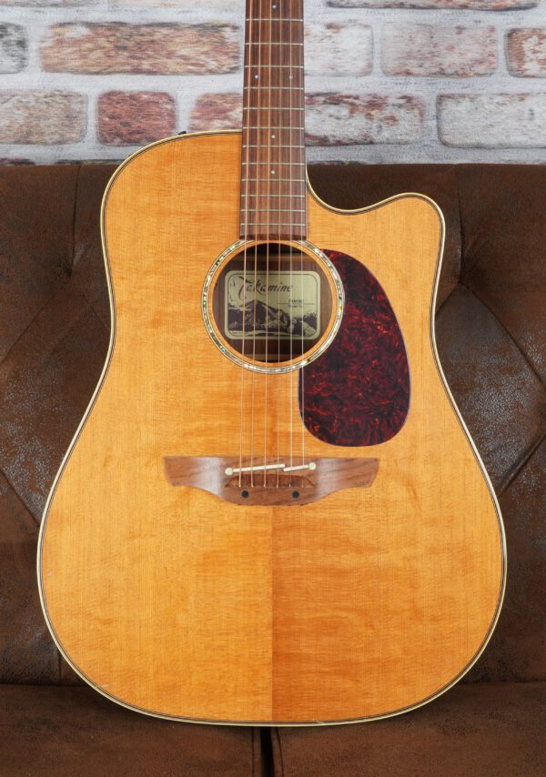 Takamine TAN16c