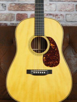 Martin D-28 Authentic 1931