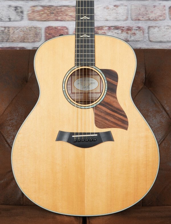 Taylor 618e