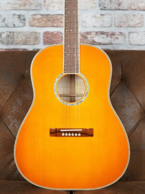 Kallenbach AJ-45 "Funny Fanny"