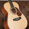 Maton EBG808 Artist - Image 6