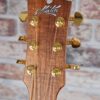 Maton EBG808 Artist - Image 13