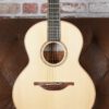 Lowden S-35 *Figured Koa - Adirondack * - Image 2