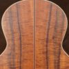 Lowden S-35 *Figured Koa - Adirondack * - Image 14