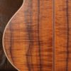 Lowden S-35 *Figured Koa - Adirondack * - Image 15