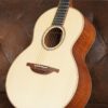 Lowden S-35 *Figured Koa - Adirondack * - Image 7