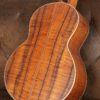 Lowden S-35 *Figured Koa - Adirondack * - Image 17