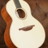 Lowden S-35 *Figured Koa - Adirondack * - Image 8