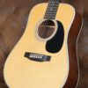 Martin D-28 Size 7 Customshop - Image 7