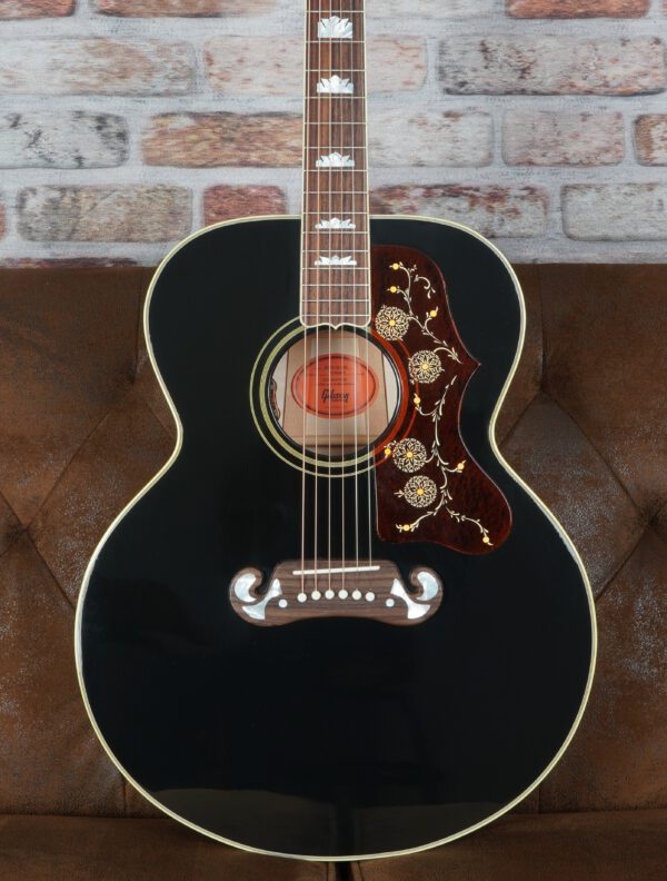 Gibson SJ-200 Elvis