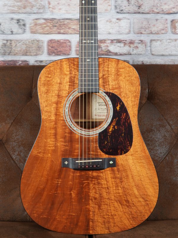 Martin SPD-16K2