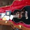 Gibson SJ-200 Elvis - Image 16