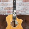 Breedlove Master Class King Koa - Image 2