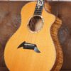 Breedlove Master Class King Koa - Image 4