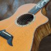 Breedlove Master Class King Koa - Image 10