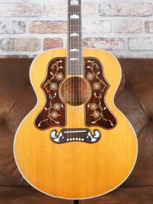 Gibson J-200   *1962*