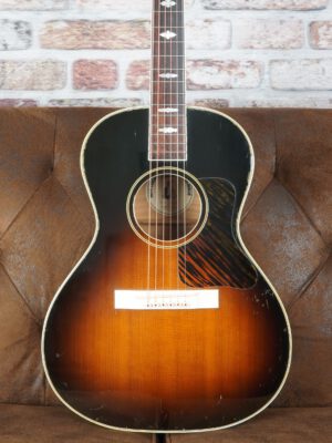 Gibson Nick Lucas *Custom Bridge*