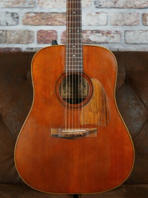Tama TG-190 *Brazilian Rosewood*