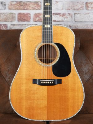 Martin D-41 *1984*