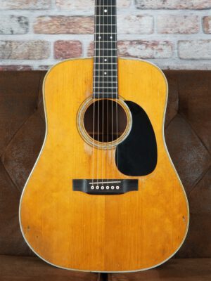 Martin D28 *1969* Brazilian Rosewood