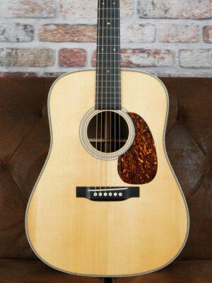 Martin D-28 Authentic 1937 Madagascar Rosewood