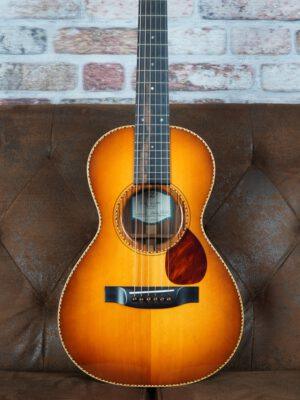 Rozawood Terz Gitarre