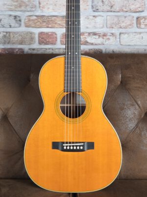 Martin 00-28 Custom Shop 12-Fret
