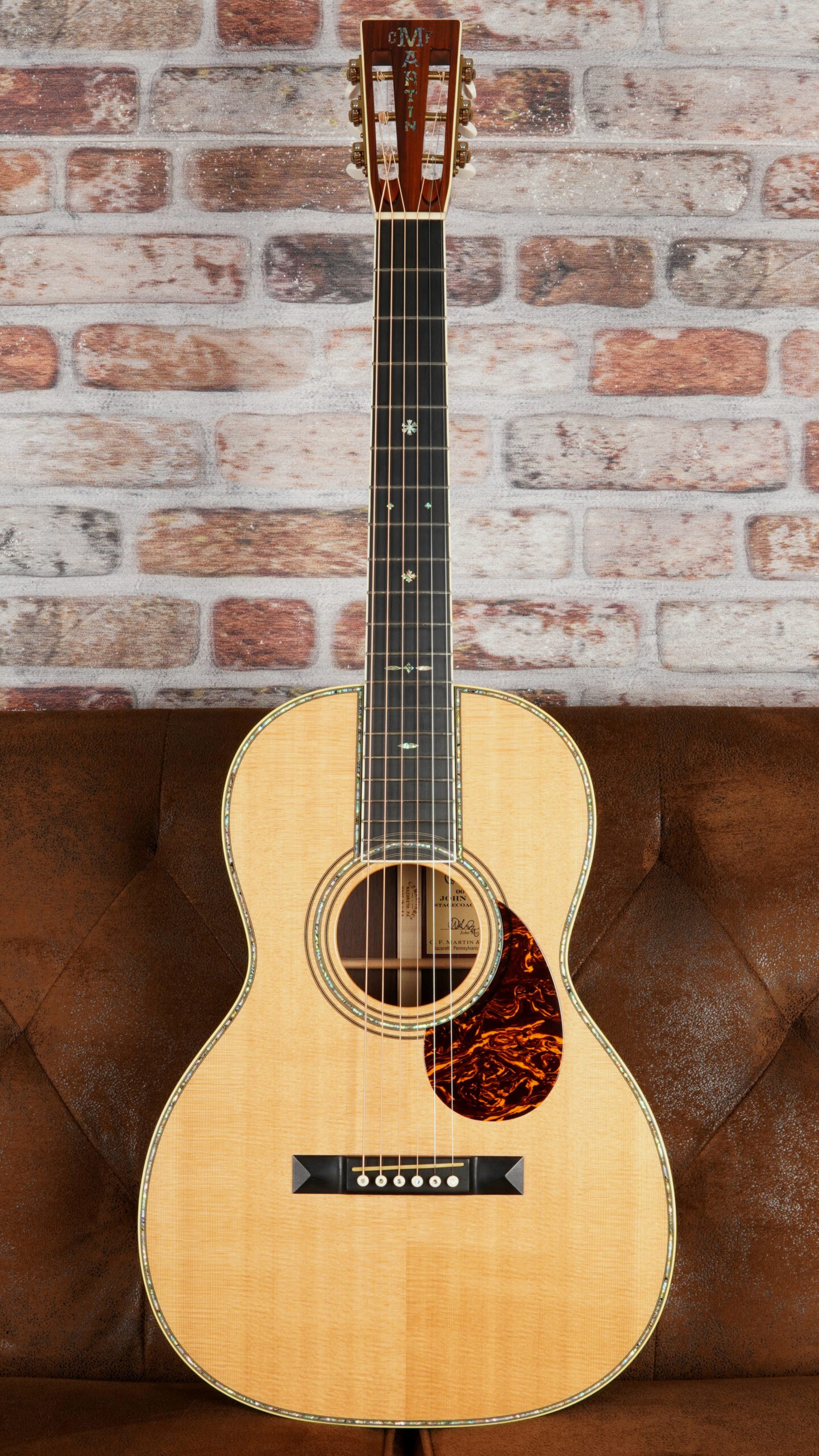 Martin 00-42 SC John Mayer