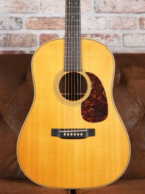 Martin HD-28VS