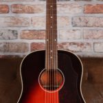 Epiphone Slash J-45 Vermillion Burst