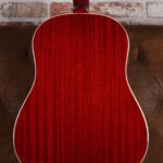 Epiphone Slash J-45 Vermillion Burst