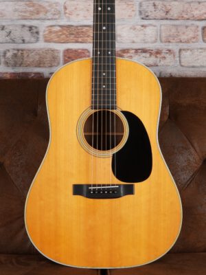 Martin D-28S 1974