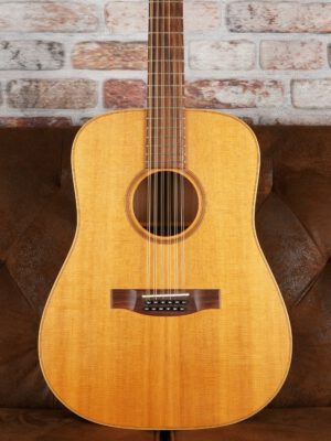 Lakewood D-32 12-String