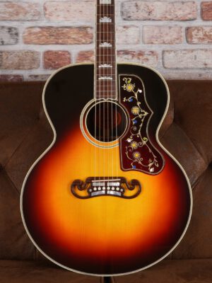 Gibson 1938 SJ-200