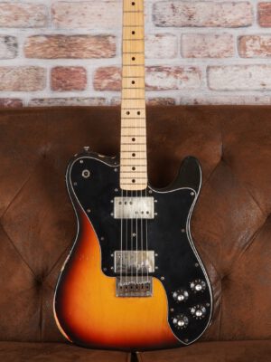 Fender Telecaster Deluxe 1974