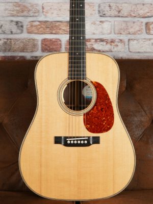 Bourgeois D Vintage Touchstone